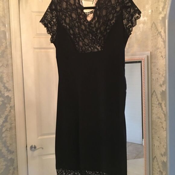 NICOLE MILLER Designed This Dress - Picture 4 of 8